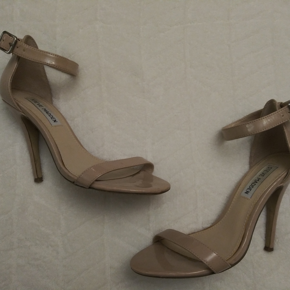 Steve Madden sandals